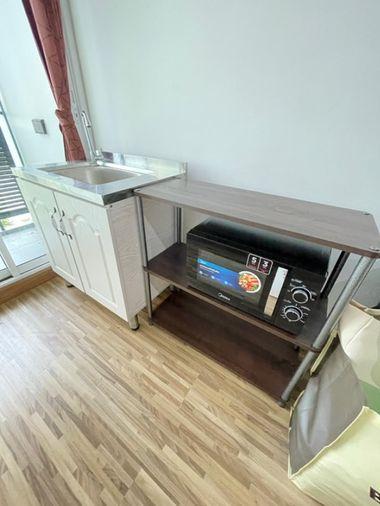 รูป 🤝🏻RB24903 ให้เช่าถูกมาก👍ดิ ไอริส เวสท์เกต✅แอดไลน์ @mproperty( มี @ ด้วย) แอดมินตอบไว - รูปที่ 10/17
