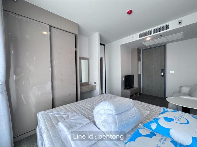 picture COCO PARC Studio Fully Furnished - 4/9