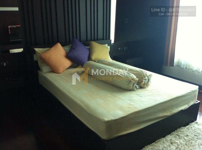 รูป 🔥 ห้องว่าง พร้อมเข้าอยู่! เดอะ พาร์ค ชิดลม รีบจองก่อนหลุด 🔥MD-26065777 - รูปที่ 5/8