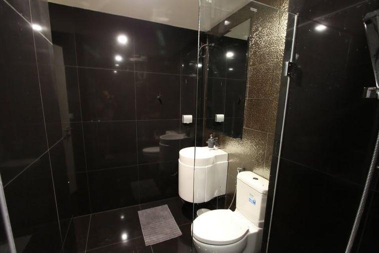 picture Condo for rent Rhythm Sukhumvit 36-38, 2 bedrooms, 2 bathrooms, near BTS Thonglor. - 12/19