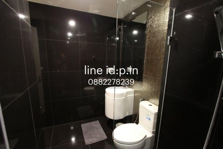 picture Condo for rent Rhythm Sukhumvit 36-38, 2 bedrooms, 2 bathrooms, near BTS Thonglor. - 12/19