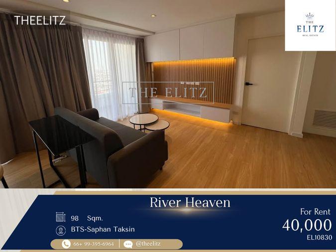 picture ✨ Riverside Living at Its Finest! Beautiful Condo for Rent at River Heaven ✨ - 1/19