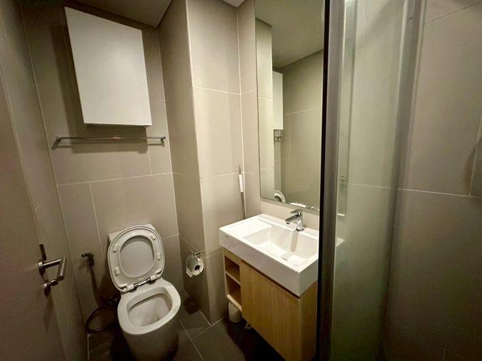 picture 🎈#MT2606_038 🎈💥Urgent💥 Available July 1st, 2026. Click quickly before it's gone‼️ For Rent 1️⃣5️⃣k.🔥 Lumpini Suite Din Daeng Ratchaprarop Condo - 14/16