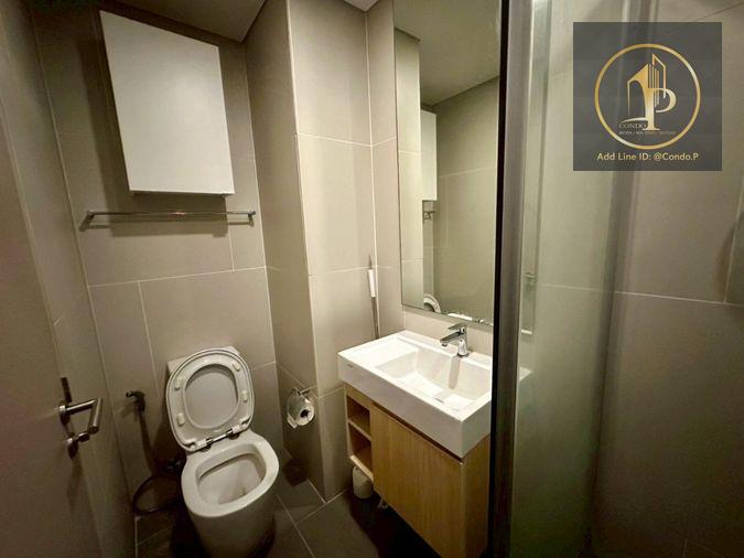 picture 🎈#MT2606_038 🎈💥Urgent💥 Available July 1st, 2026. Click quickly before it's gone‼️ For Rent 1️⃣5️⃣k.🔥 Lumpini Suite Din Daeng Ratchaprarop Condo - 14/16