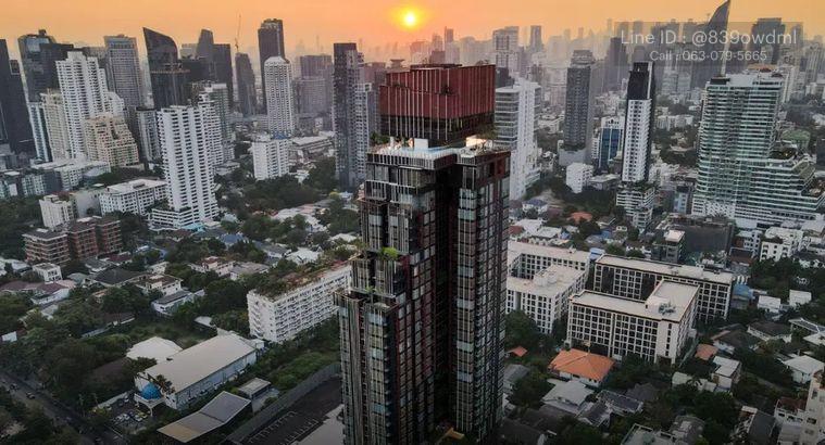 รูป 🔥 ห้องว่าง พร้อมเข้าอยู่! ริทึ่ม เอกมัย เอสเตท รีบจองก่อนหลุด 🔥MD-25085574 - รูปที่ 1/1
