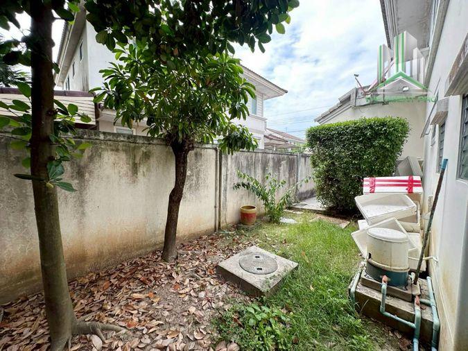 รูป ⭐✨HA-011 ขายบ้านเดี่ยว พฤกษ์ลดา วงแหวน - รัตนาธิเบศร์ ( Pruklada Wongwaen - Rattanathibet )✨⭐ - รูปที่ 5/15