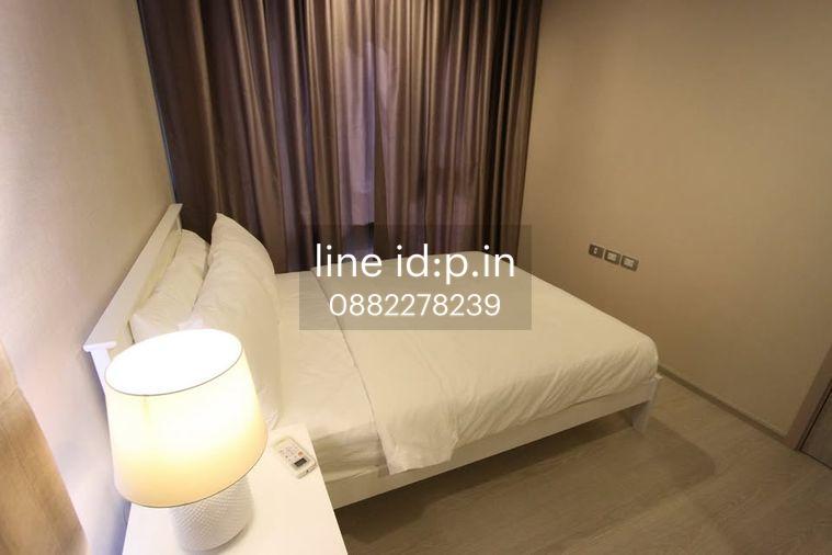 picture Condo for rent Rhythm Sukhumvit 36-38, 2 bedrooms, 2 bathrooms, near BTS Thonglor. - 1/19