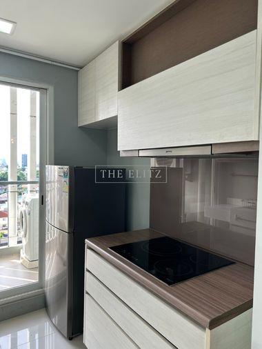 รูป 🌿 Your Peaceful Oasis Near Sathorn | Ready to Move In 🌿 - รูปที่ 7/16
