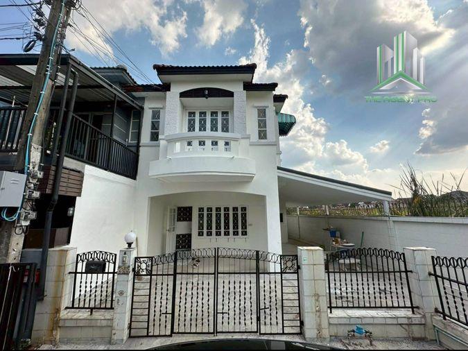 รูป ⭐✨TH-017 ขายทาวน์โฮมบุศรินทร์ สายไหม ( Busarin Saimai ) ✨⭐ - รูปที่ 18/18