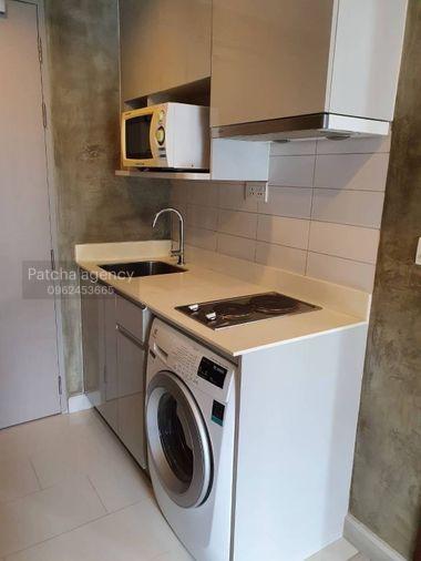 picture Ideo movi sukhumvit81. 1bed 31sqm. Line id: @pfagent - 4/5