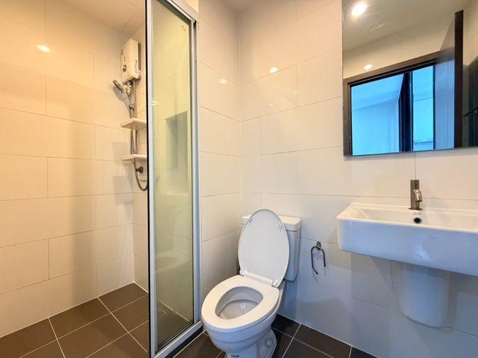 picture Condo for rent at The Base Park West (BTS Onnut) (SA-01) - 7/8