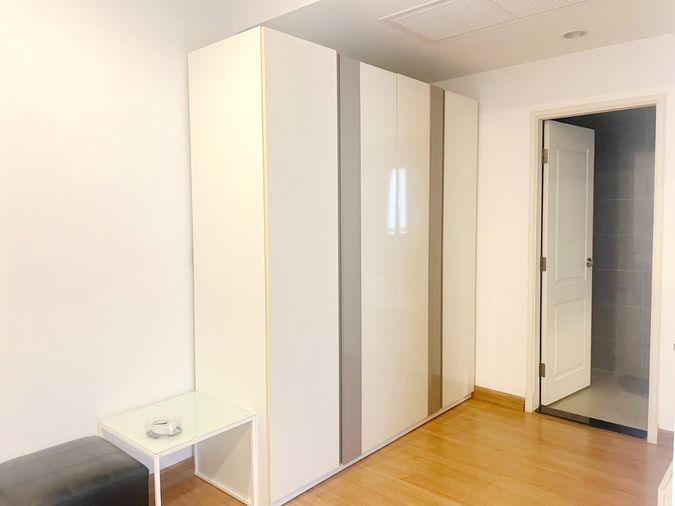 picture 4257, 1 Br. condo for rent at Supalai Wellington 1. - 2/16