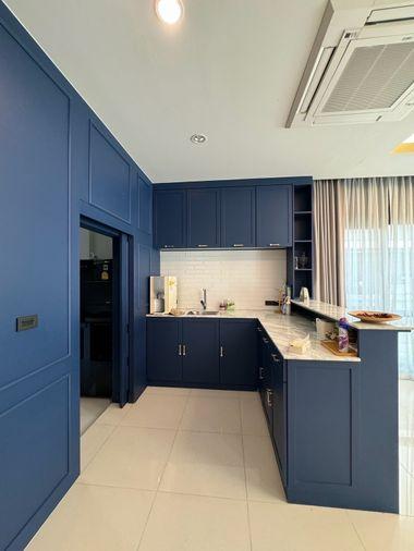 รูป 🏡 ขายบ้านเดี่ยว 2 ชั้น The City Ratchaphruek-Pinklao บ้านสวย ตกแต่งเฟอร์ครบ ราคาดีสุดๆ พร้อมเข้าอยู่ 🔥 DS3330 | Line @Dstay - รูปที่ 9/13