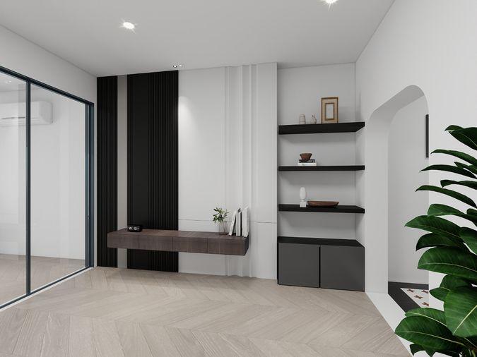 รูป โครงการ City villa ลาดพร้าว 126 - รูปที่ 7/9