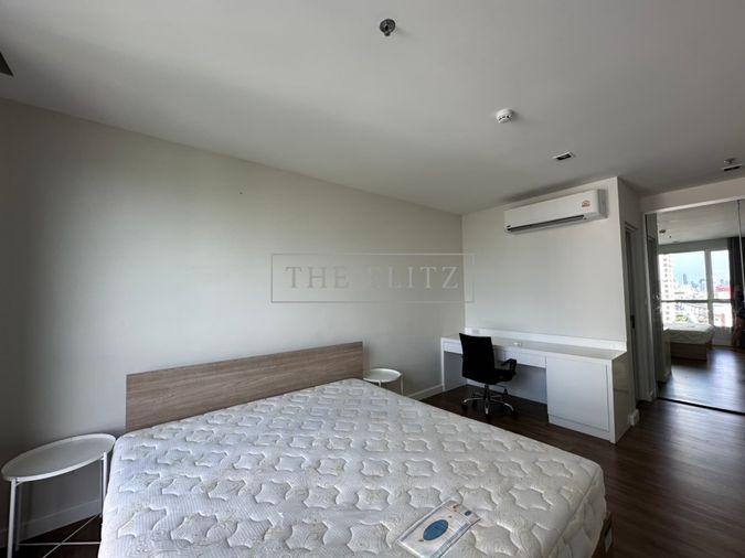 รูป 🌿 Your Peaceful Oasis Near Sathorn | Ready to Move In 🌿 - รูปที่ 3/16