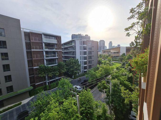 รูป คอนโดให้เช่า :Mori Haus (โมริ เฮาส์) (( สถานี อ่อนนุช)) MK-02 line @livingbkk - รูปที่ 14/14