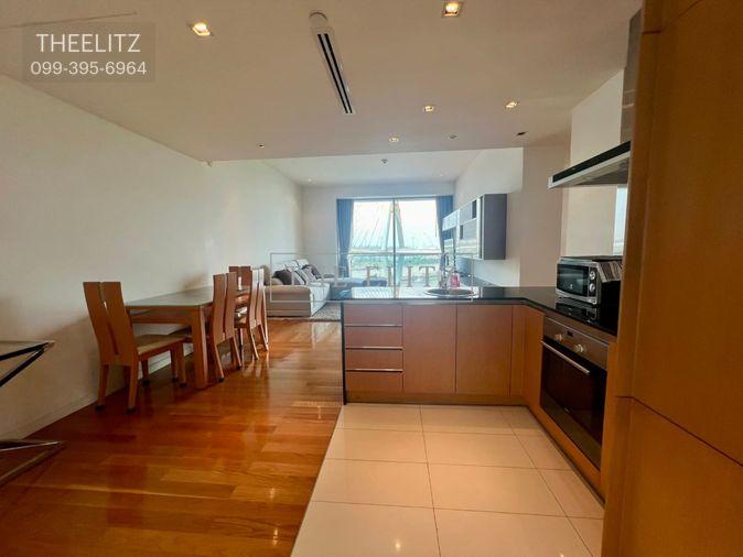 รูป ✨Rare Item Alert! Exclusive Riverfront Unit for Sale at The Pano ✨ - รูปที่ 3/22