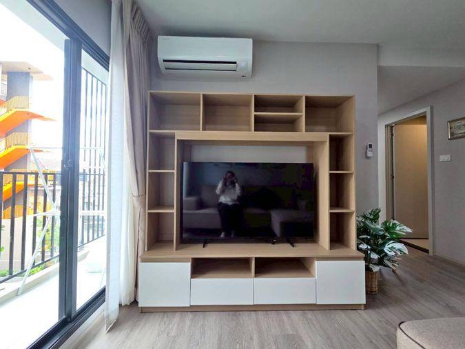 picture PFD-08564 Condo for rent Supalai Sense Srinakarin near MRT Srinakarin 38 🏙️✨ - 7/29