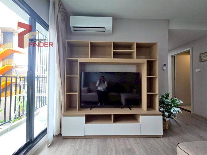 picture PFD-08564 Condo for rent Supalai Sense Srinakarin near MRT Srinakarin 38 🏙️✨ - 7/29