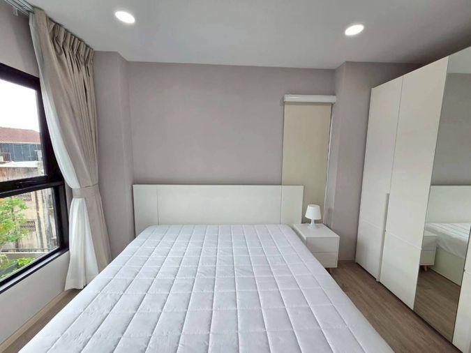 picture PFD-08564 Condo for rent Supalai Sense Srinakarin near MRT Srinakarin 38 🏙️✨ - 16/29