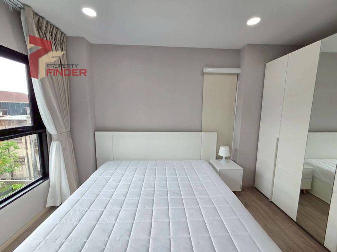 picture PFD-08564 Condo for rent Supalai Sense Srinakarin near MRT Srinakarin 38 🏙️✨ - 16/29
