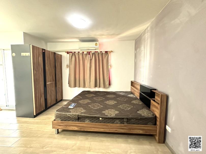 picture For Rent | The Point Condo Rungsit-Klong 6  📞 Call: 064-242-6068 🌊 Fully Furnished - 2/11