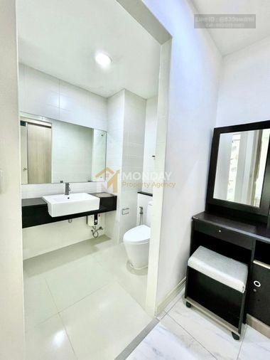 picture 🔥 Available Now! Ideo Ratchada-Huai Khwang - Book Before It's Gone! 🔥 MD-26065783 - 14/14