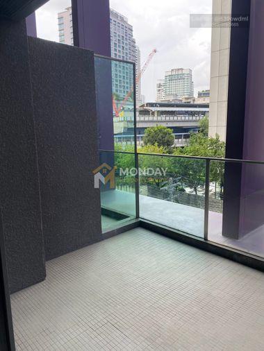 รูป 🔥 ห้องว่าง พร้อมเข้าอยู่! โนเบิล รีมิกซ์ รีบจองก่อนหลุด 🔥MD-26065798 - รูปที่ 7/10