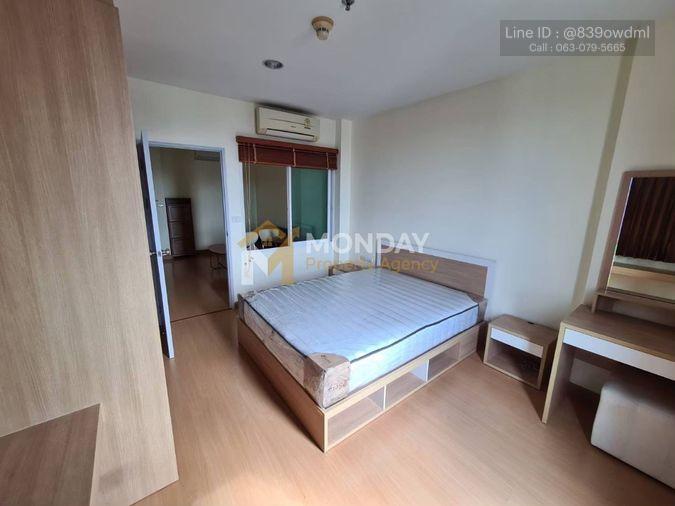picture ðĨ Available Now! Life @ Ratchada-Sutthisan - Book Before It's Gone! ðĨ MD-26110949 - 1/10