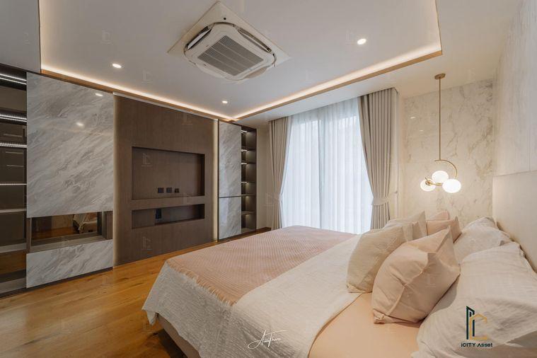 รูป 🔥For Rent!! ready to move-in 3b4b 250k - Home-Soi Ekkamai 10 📞Call 090 919 9898 - รูปที่ 16/33