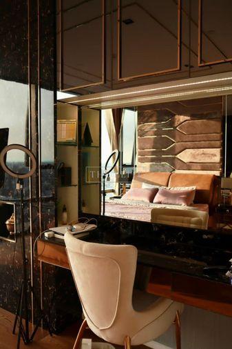 รูป ✨Ultimate Privacy in the Heart of CBD – The Bangkok Sathorn for Rent ✨ - รูปที่ 14/53