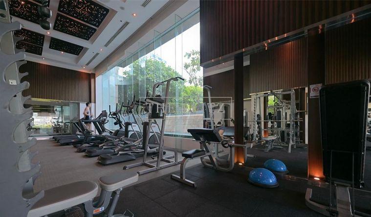 รูป ✨ Modern Urban Living at Its Best! Stunning Condo for Sale at Circle Condominium ✨ - รูปที่ 20/23