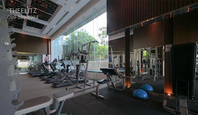 รูป ✨ Modern Urban Living at Its Best! Stunning Condo for Sale at Circle Condominium ✨ - รูปที่ 20/23