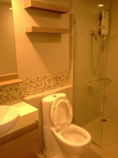 picture Condo for rent :  Abstracts Sukhumvit 66/1((BTS Udom Suk )) MK-02 line @livingbkk - 10/11