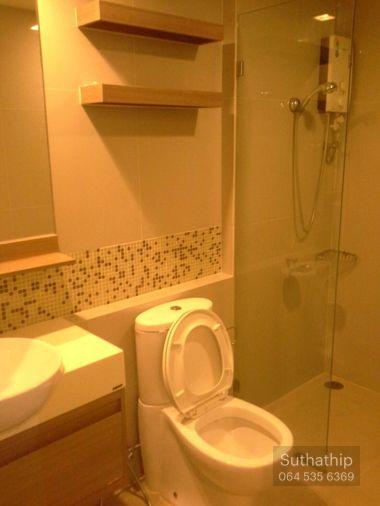 picture Condo for rent : Abstracts Sukhumvit 66/1((BTS Udom Suk )) MK-02 line @livingbkk - 10/11