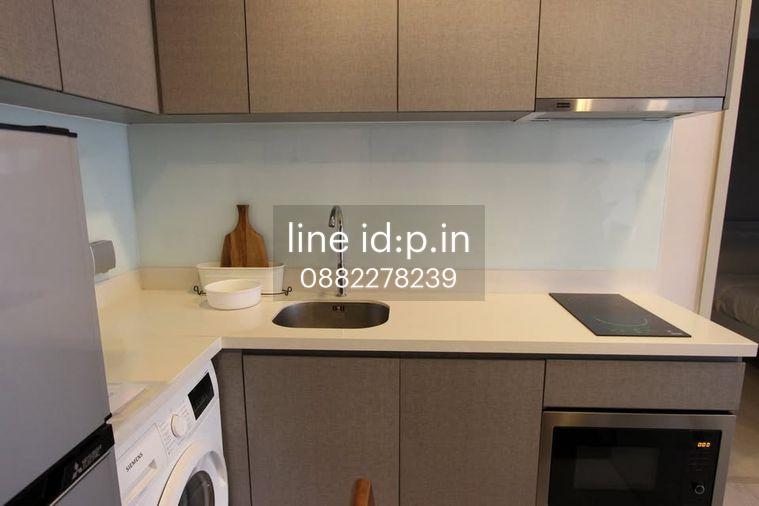 picture Condo for rent Rhythm Sukhumvit 36-38, 2 bedrooms, 2 bathrooms, near BTS Thonglor. - 9/19