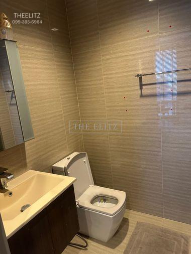 รูป 🔥 Hot Unit Alert! High-Rise Luxury at The Line Asoke-Ratchada 🔥 - รูปที่ 5/19