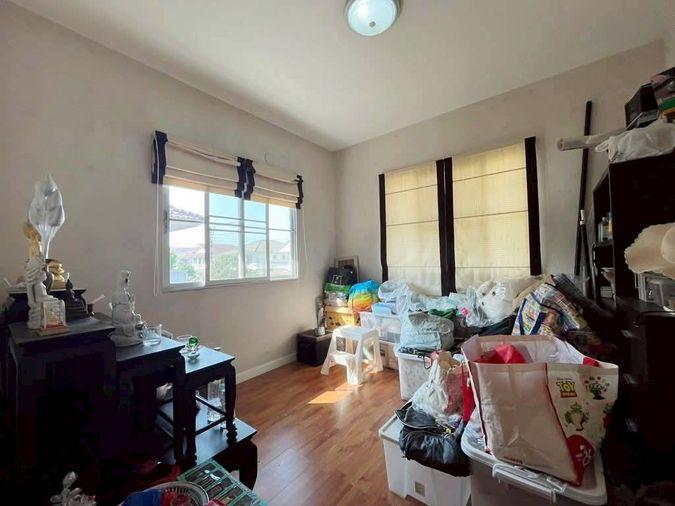 รูป ⭐✨HA-011 ขายบ้านเดี่ยว พฤกษ์ลดา วงแหวน - รัตนาธิเบศร์ ( Pruklada Wongwaen - Rattanathibet )✨⭐ - รูปที่ 13/15