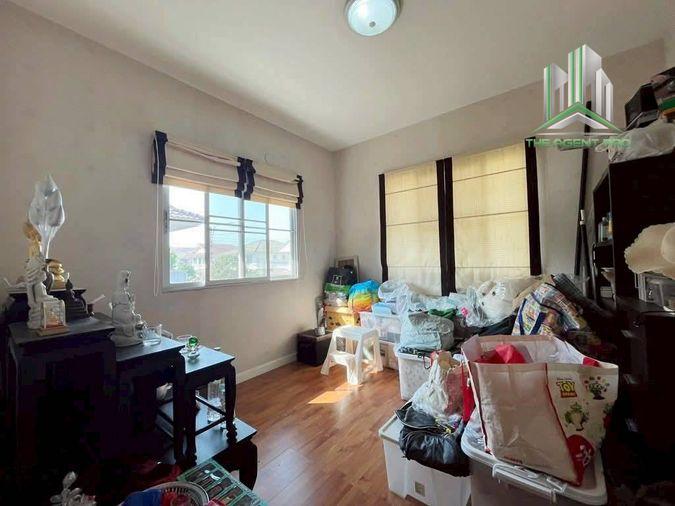 รูป ⭐✨HA-011 ขายบ้านเดี่ยว พฤกษ์ลดา วงแหวน - รัตนาธิเบศร์ ( Pruklada Wongwaen - Rattanathibet )✨⭐ - รูปที่ 13/15