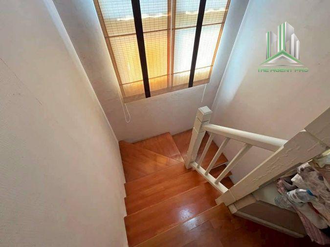 รูป ⭐✨HA-011 ขายบ้านเดี่ยว พฤกษ์ลดา วงแหวน - รัตนาธิเบศร์ ( Pruklada Wongwaen - Rattanathibet )✨⭐ - รูปที่ 12/15