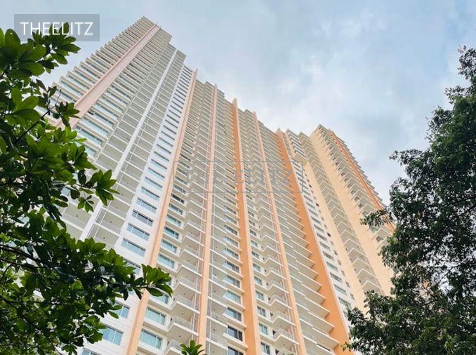 รูป ✨ Live in the Heart of the CBD – Just Steps from BTS Krung Thon Buri ✨ - รูปที่ 15/19