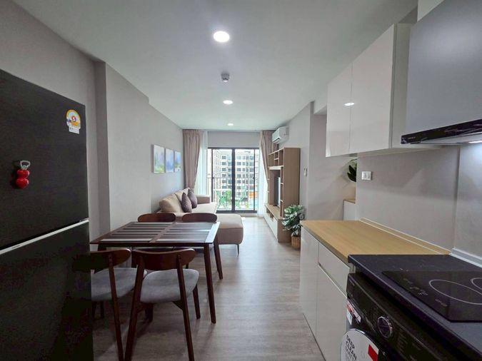 picture PFD-08564 Condo for rent Supalai Sense Srinakarin near MRT Srinakarin 38 🏙️✨ - 24/29