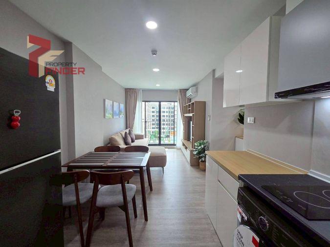 picture PFD-08564 Condo for rent Supalai Sense Srinakarin near MRT Srinakarin 38 🏙️✨ - 24/29