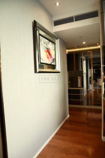 รูป ✨Ultimate Privacy in the Heart of CBD – The Bangkok Sathorn for Rent ✨ - รูปที่ 48/53