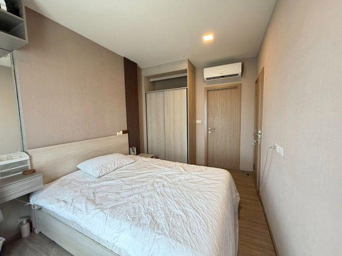 picture ✨Condo for Rent : Nia By Sansiri  (AP-02) (line : @condo91 ) - 2/6