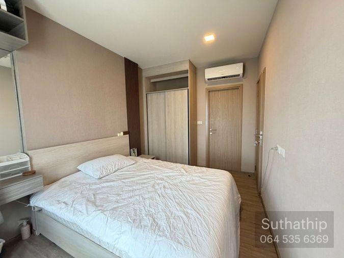 picture ✨Condo for Rent : Nia By Sansiri (AP-02) (line : @condo91 ) - 2/6