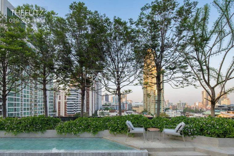 รูป ✨ Luxury Living Meets Ultimate Privacy at Walden Asoke ✨ - รูปที่ 9/10