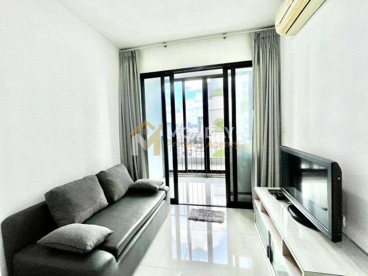 picture 🔥 Available Now! Ideo Ratchada-Huai Khwang - Book Before It's Gone! 🔥 MD-26065783 - 4/14