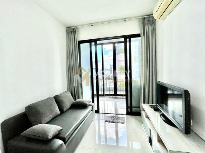 picture 🔥 Available Now! Ideo Ratchada-Huai Khwang - Book Before It's Gone! 🔥 MD-26065783 - 4/14