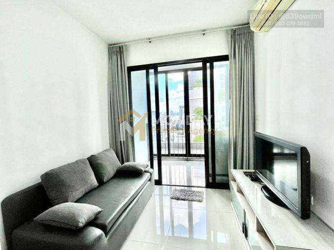 picture 🔥 Available Now! Ideo Ratchada-Huai Khwang - Book Before It's Gone! 🔥 MD-26065783 - 4/14
